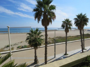 Appartement Sète, 4 pièces, 6 personnes - FR-1-472-142